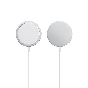 Carregador Megasafe Premium