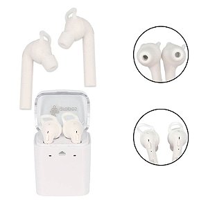 Fone De Ouvido Wireless Grapes