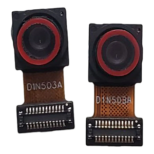 Camera Frontal Xiaomi Redmi 12C