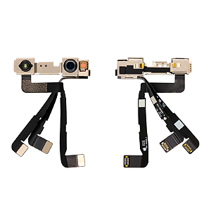 Camera Frontal Iphone 11 Pro