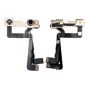 Camera Frontal Iphone 11 Pro Max