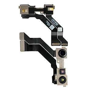 Camera Frontal Iphone 13 Pro Max