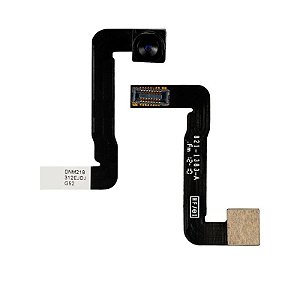 Camera Frontal Iphone 4S