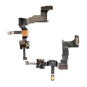 Camera Frontal Iphone 5C