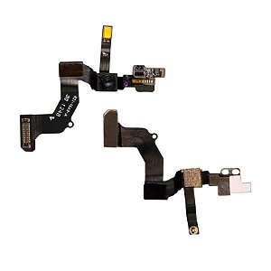 Camera Frontal Iphone 5