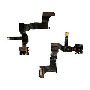 Camera Frontal Iphone 5S - Se