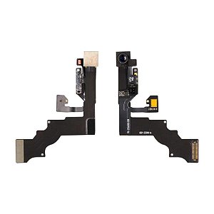 Camera Frontal Iphone 6 Plus