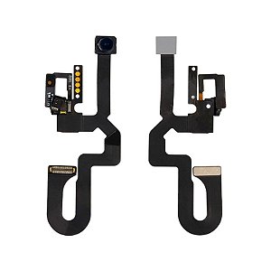 Camera Frontal Iphone 7 Plus