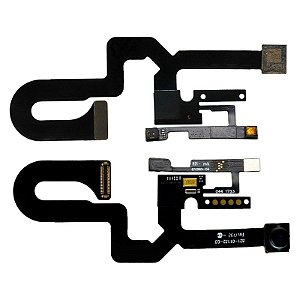 Camera Frontal Iphone 8 Plus