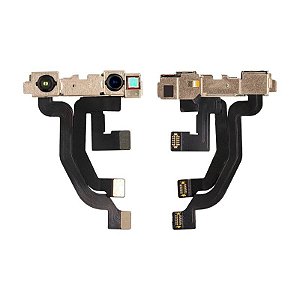 Camera Frontal Iphone Xs