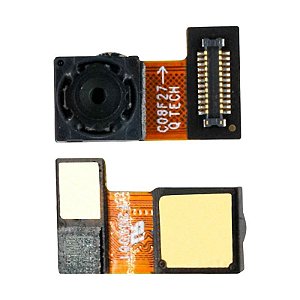 Camera Frontal Motorola Moto G10