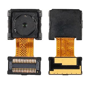 Camera Frontal Lg K10