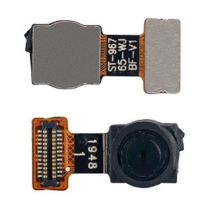 Camera Frontal Lg K51S