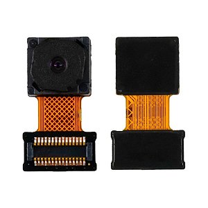 Camera Frontal Lg K10 2017