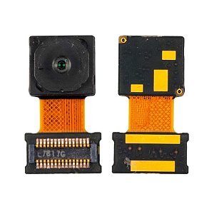 Camera Frontal Lg K10 Power
