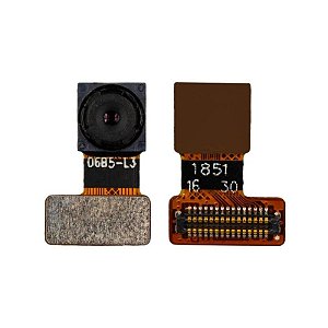 Camera Frontal Motorola Moto E5 Plus