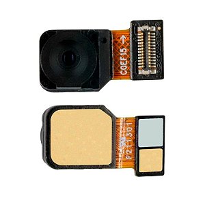Camera Frontal Motorola Moto G31