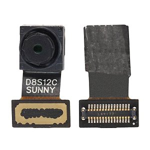 Camera Frontal Motorola Moto G6 Plus