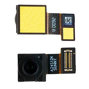 Camera Frontal Motorola Moto G8 Plus