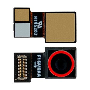 Camera Frontal Motorola Moto G9 Plus