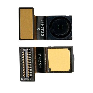 Camera Frontal Motorola One