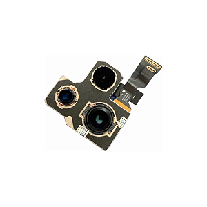 Camera Traseira Apple Iphone 14 Pro Max