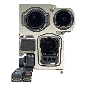 Camera Traseira Apple Iphone 15 Pro Max