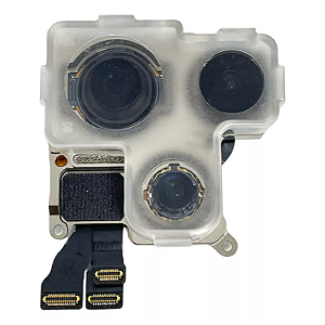 Camera Traseira Apple Iphone 15