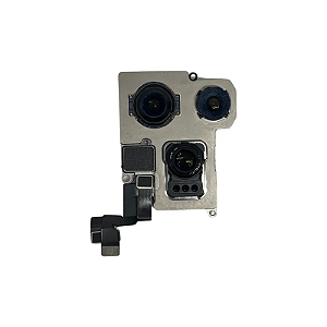Camera Traseira Apple Iphone 16 Pro Max