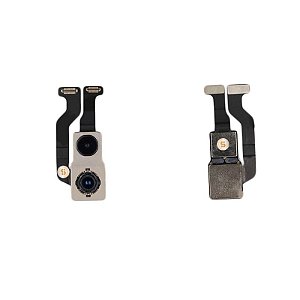 Camera Traseira Iphone 11