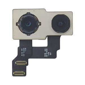 Camera Traseira Iphone 12 Mini