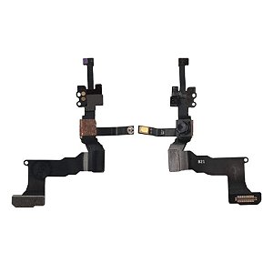 Camera Traseira Iphone 5C