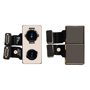 Camera Traseira Iphone 7 Plus