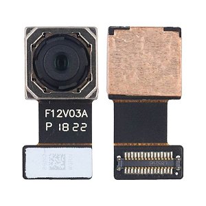 Camera Traseira Motorola Moto G7 Power