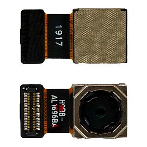 Camera Traseira Lg K12 - K12 Plus