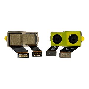 Camera Traseira Lg K50