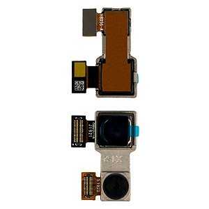 Camera Traseira Motorola One