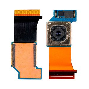 Camera Traseira Motorola Moto Z Power