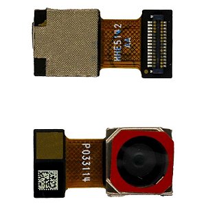 Camera Traseira Realme C11 2021