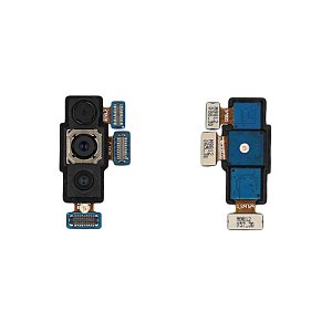 Camera Traseira Samsung Galaxy A50