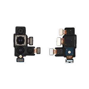 Camera Traseira Samsung Galaxy A51