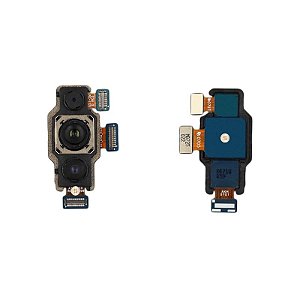 Camera Traseira Samsung Galaxy A71