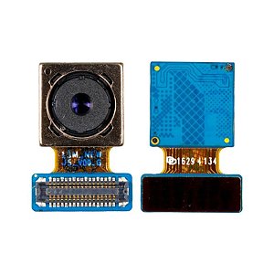 Camera Traseira Samsung Galaxy J7 Metal