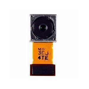 Camera Traseira Sony Xperia Z3