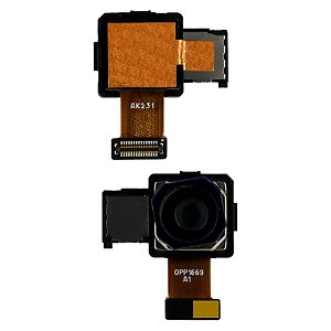 Camera Traseira Xiaomi Note 8 Pro