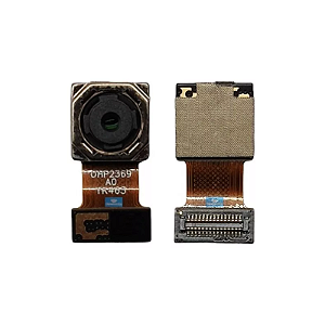 Camera Traseira Samsung Galaxy A02S - A03S