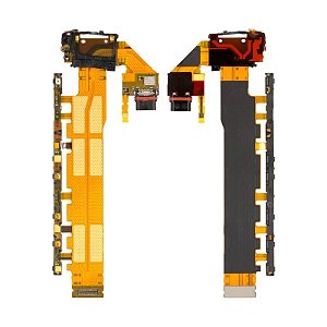 Conector De Carga Sony Xperia Z4