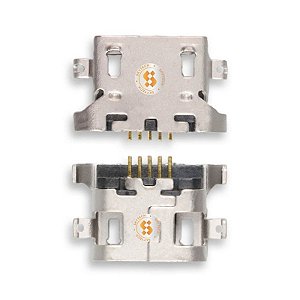 Conector De Carga Lenovo Vibe K5