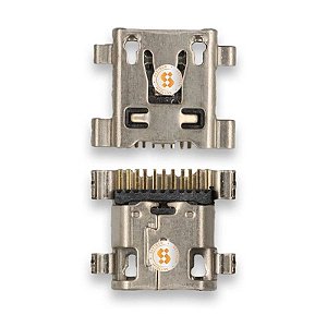 Conector De Carga Lg G3