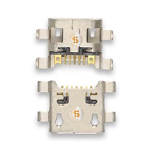 Conector De Carga Lg G3 Stylus